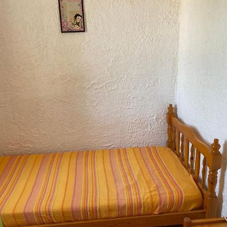 Location 5 personnes Sant Ambroggio Cocody village Lumio  Eksteriør bilde