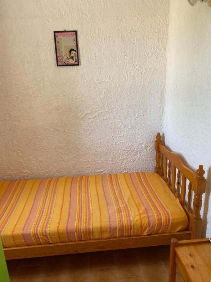 Location 5 personnes Sant Ambroggio Cocody village Lumio  Eksteriør bilde