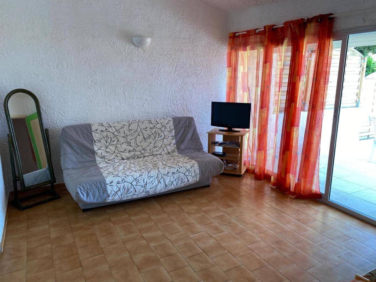 Location 5 personnes Sant Ambroggio Cocody village Lumio  Eksteriør bilde